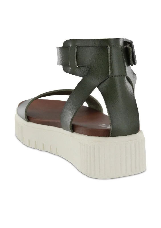 Lunna Sandal