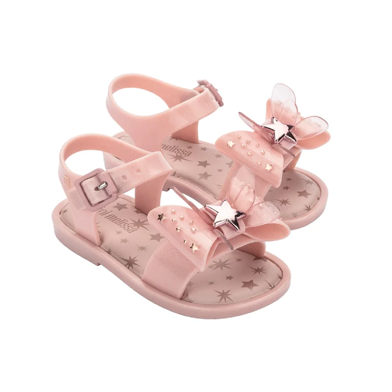 GLITTER PINK / Kids' 12 / Toddler 12