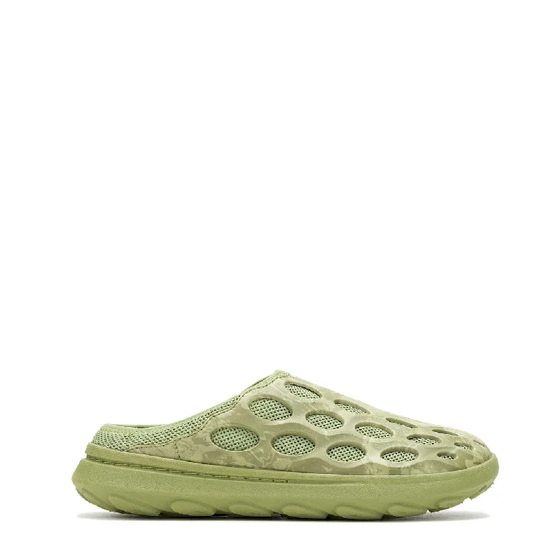 Merrell Womens Hydro Mule SE Olive