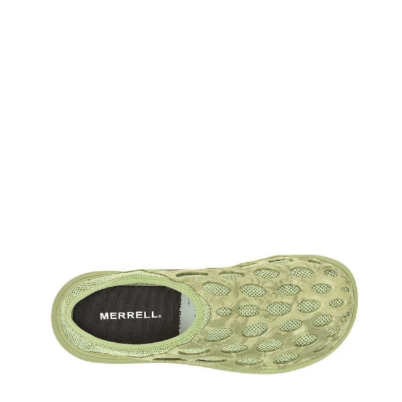 Merrell Womens Hydro Mule SE Olive