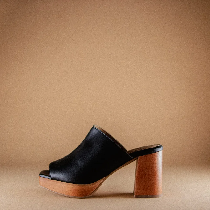 Mina Platform Mule