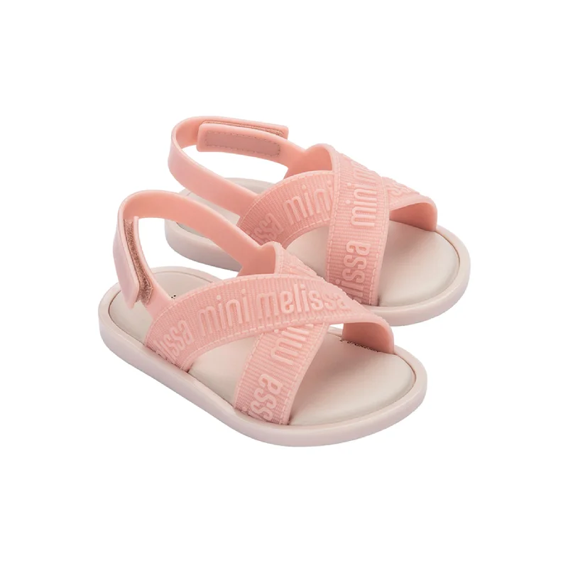 BEIGE PINK / Toddler 5