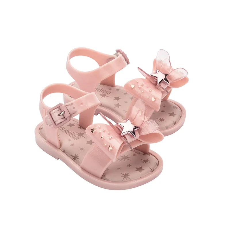 GLITTER PINK / Toddler 5