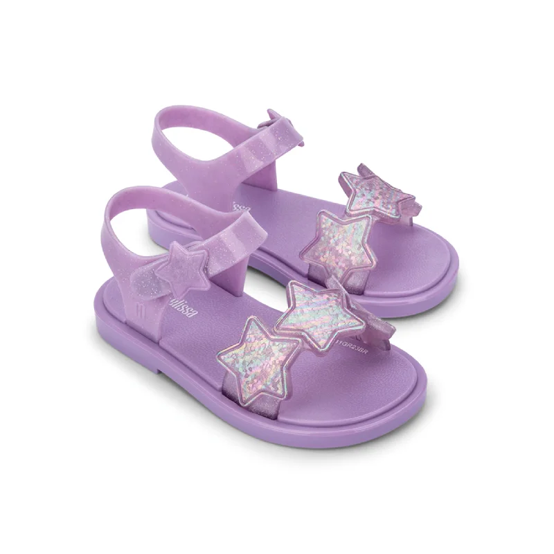 GLITTER LILAC / Toddler 5