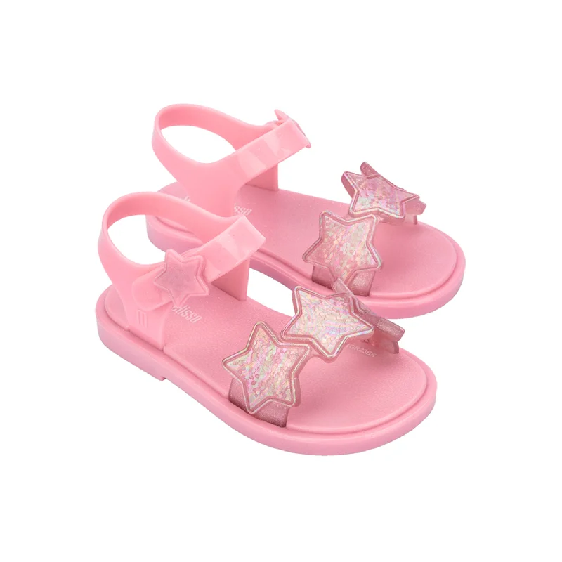 GLITTER PINK / Toddler 5