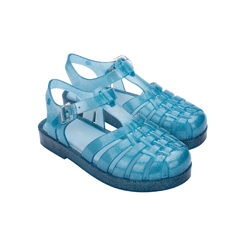 GLITTER BLUE / Kids' 11 / Toddler 11