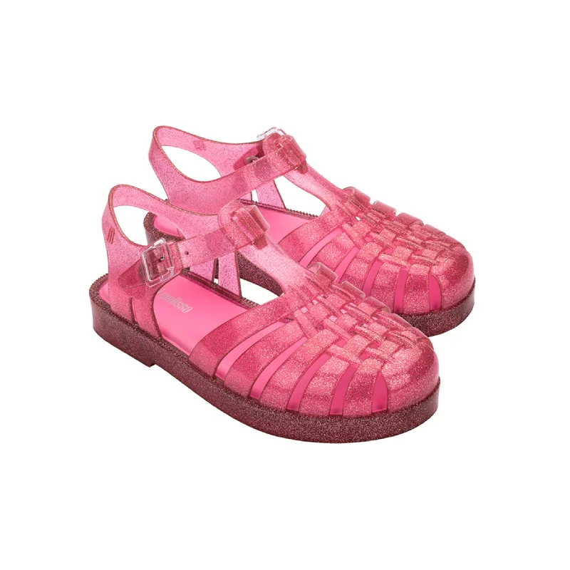 GLITTER PINK / Kids' 11 / Toddler 11