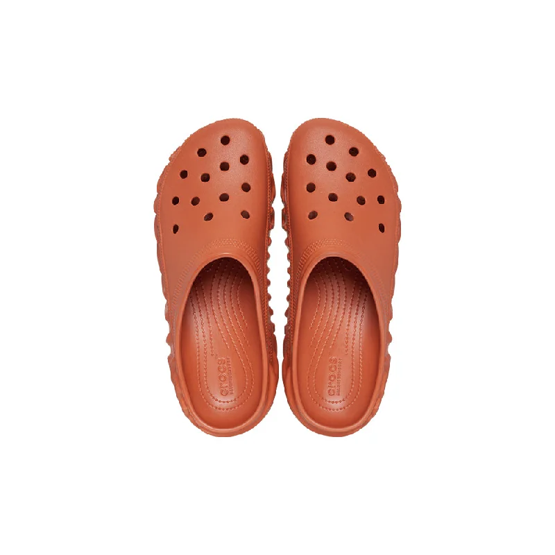 Salehe Bembury x Crocs Saru Clog (Gobi)