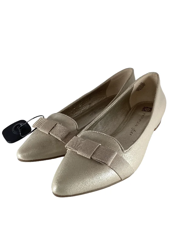 Shoes Heels Block By Anne Klein  Size: 9.5