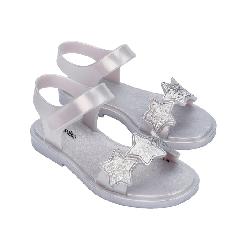 Mini Melissa Sparkly for Kids and Teens