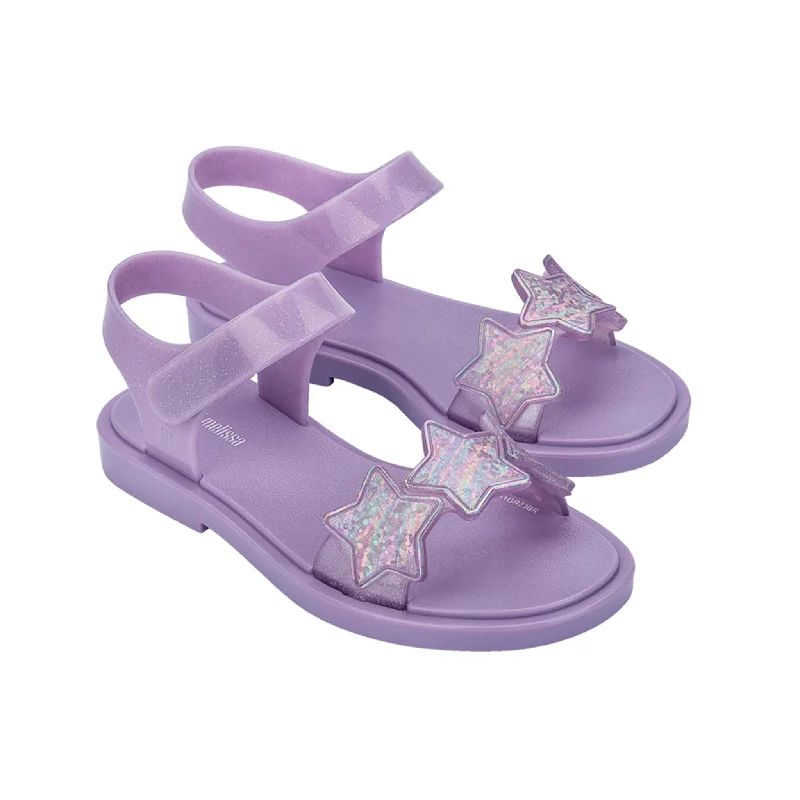 GLITTER LILAC / Kids' 11 / Toddler 11