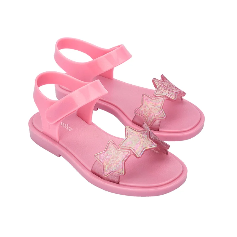 GLITTER PINK / Kids' 11 / Toddler 11