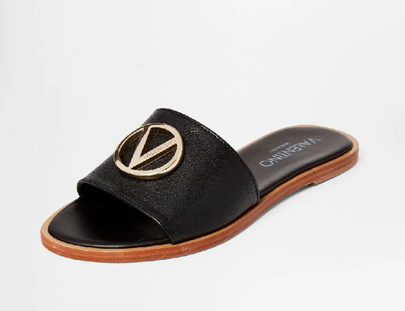 SS20 - Sandals - Bugola - Black