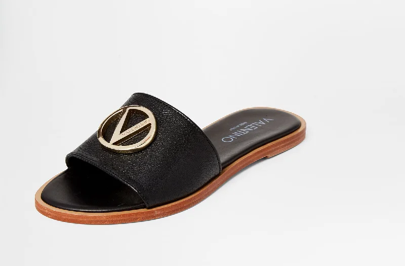 SS20 - Sandals - Bugola - Black