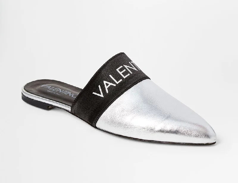 SS20 - Sandals - Giglio - Silver