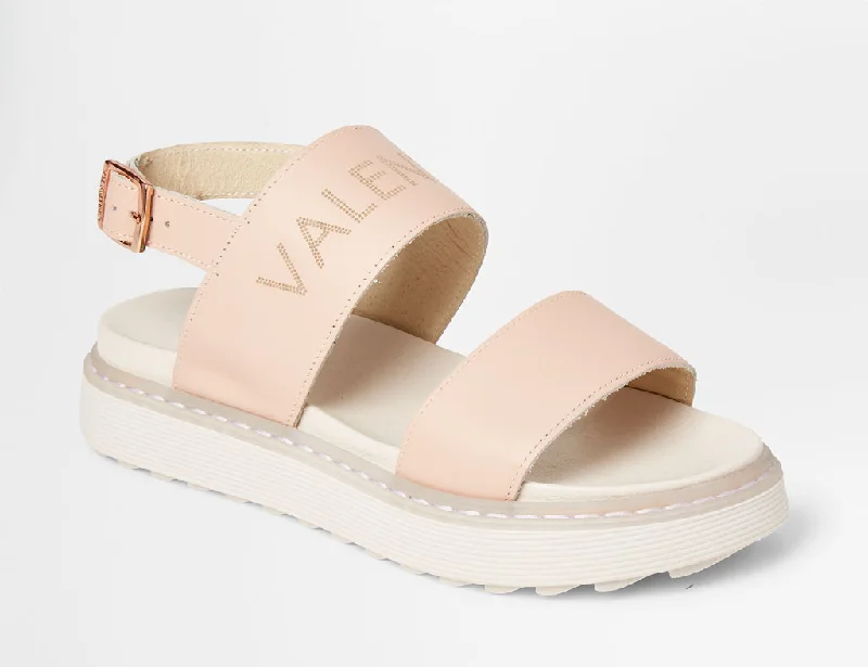 SS20 - Sandals - Rosa - Rose Doree