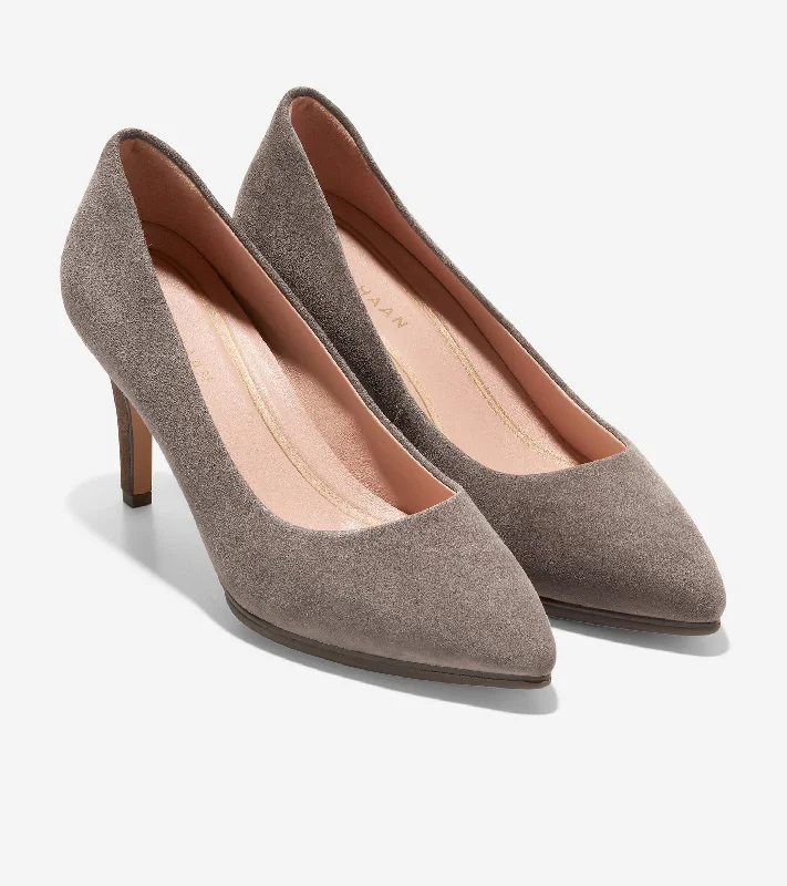 Women's Grand Ambition Pump