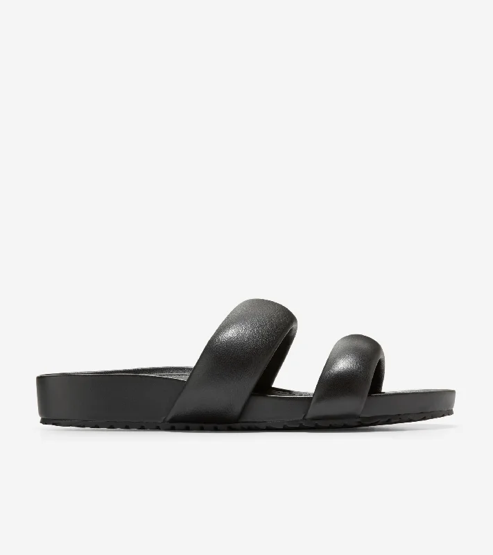 Women's Mojave Double Band Slide Sandal