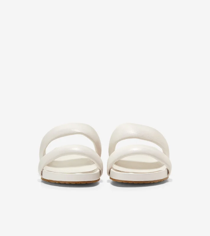 Women's Mojave Double Band Slide Sandal