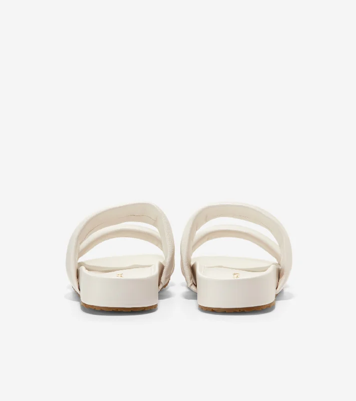 Women's Mojave Double Band Slide Sandal