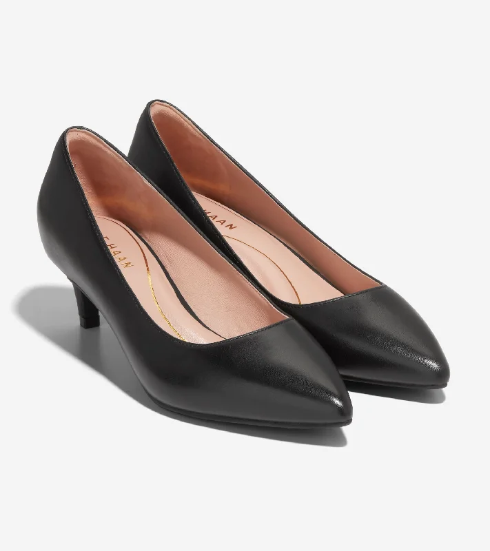 Women's Vandam Pump