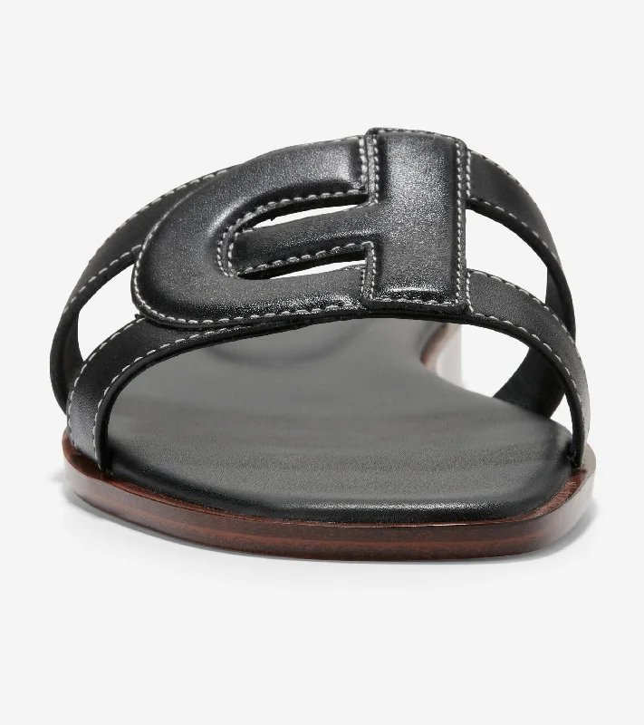 Women's Chrisee Slide Sandals