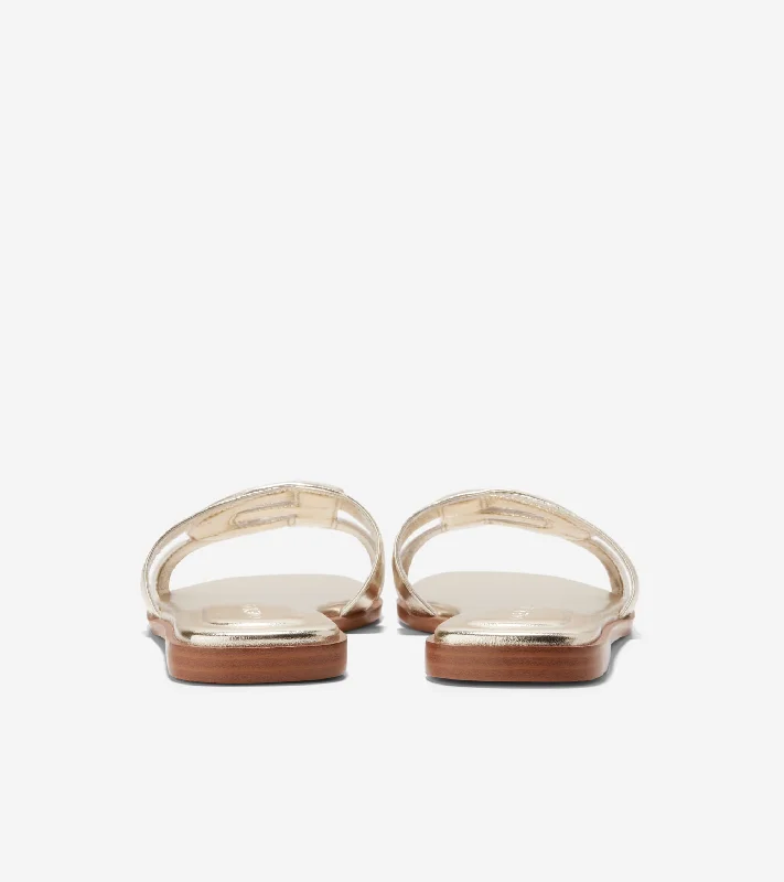 Women's Chrisee Slide Sandals