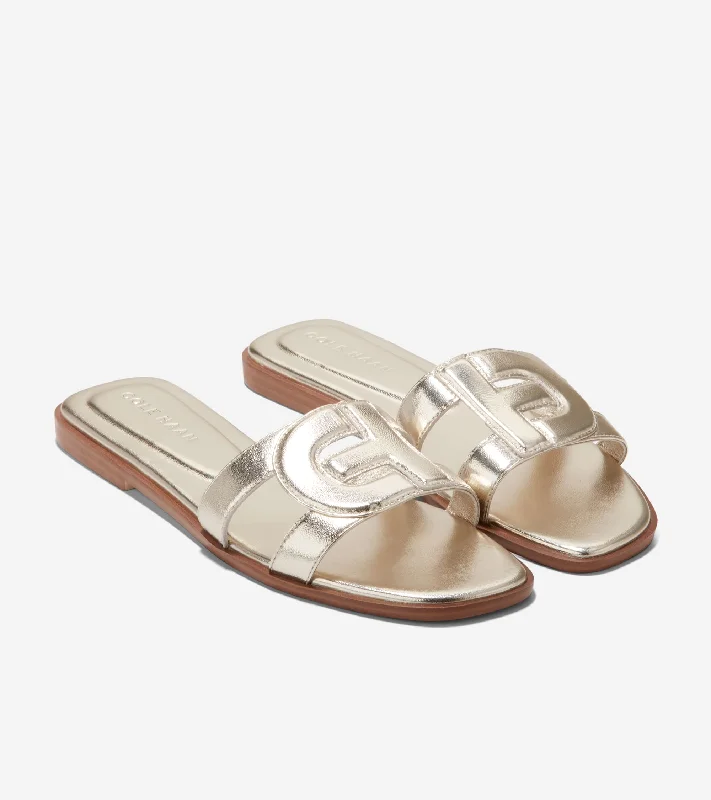 Women's Chrisee Slide Sandals