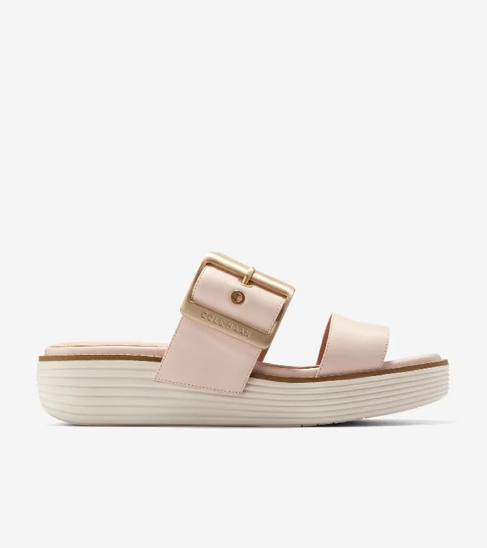 Women's ØriginalGrand Platform Slides