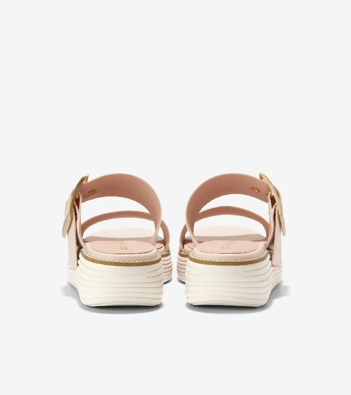 Women's ØriginalGrand Platform Slides