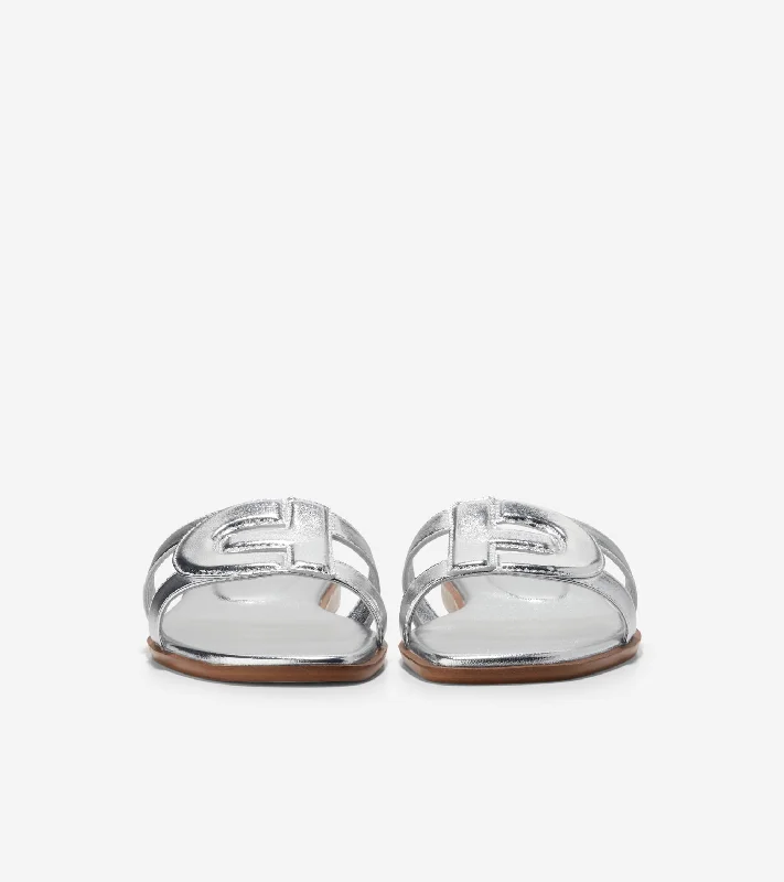 Women's Chrisee Slide Sandals