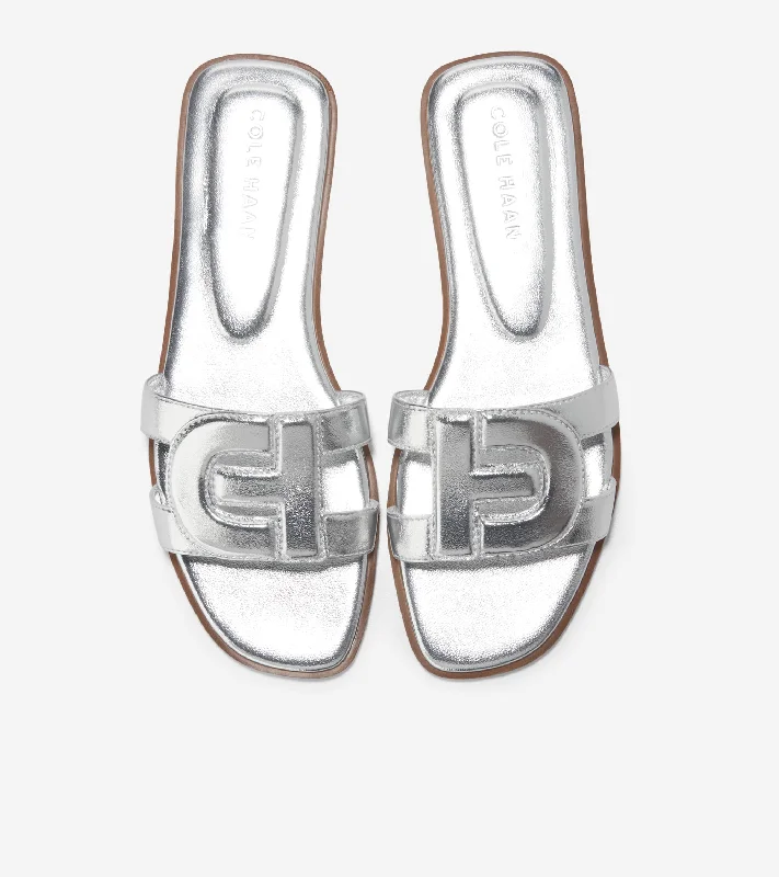 Women's Chrisee Slide Sandals