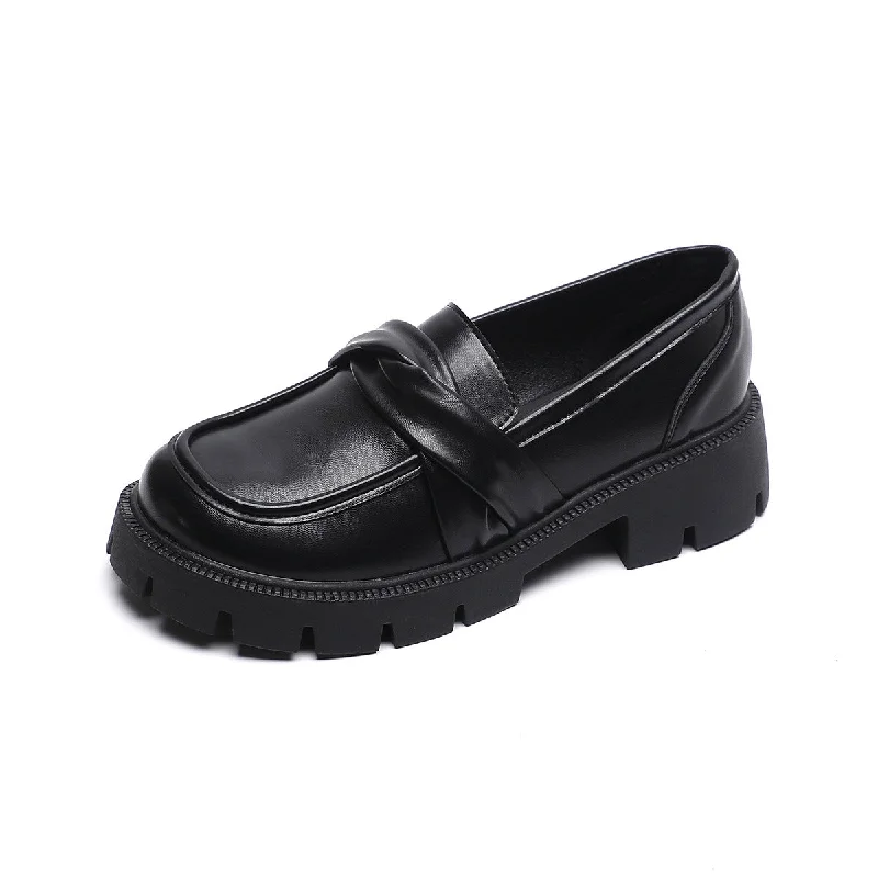 Women Minimalist Soft Casual Loafers