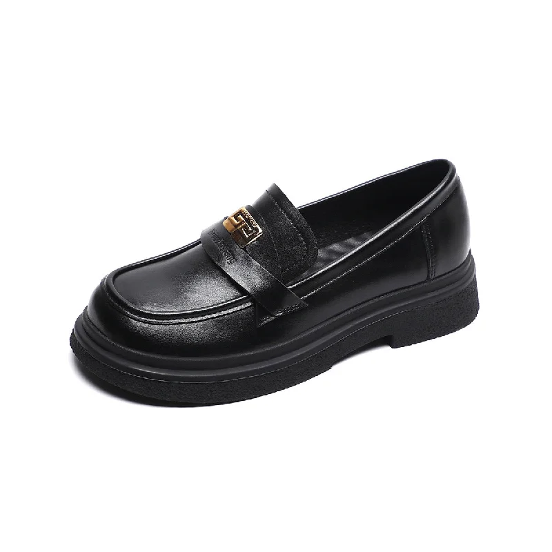 Women Minimalist Stylish Comfort Casual Loafers