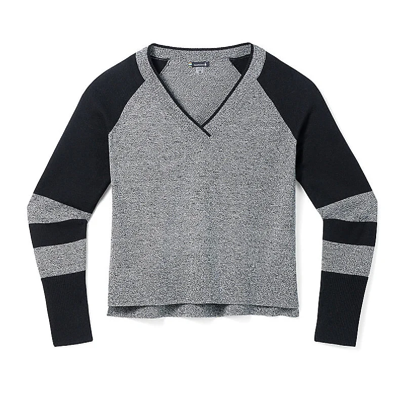 Women's Edgewood V-Neck Sweater Crewneck sweaters