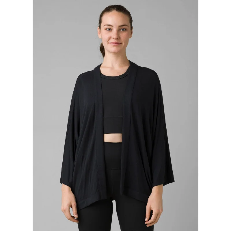 Women's Foundation Seabrook Wrap Minimalist sweaters