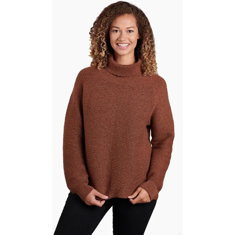 Women's Solace Sweater Chunky knit sweaters