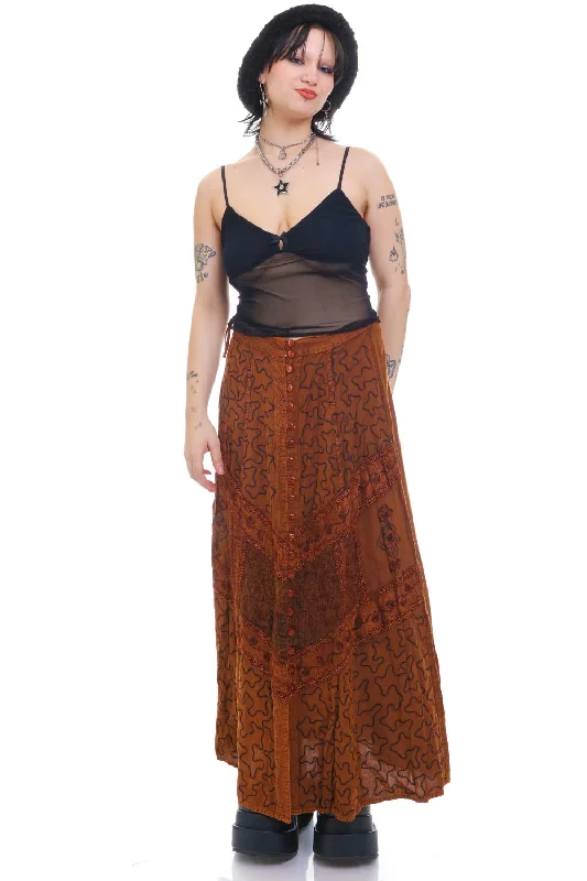 SOLD! Wrap unclassified skirts