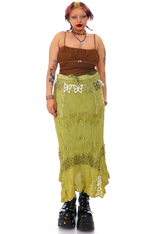 SOLD! High-waisted unclassified skirts