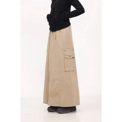 THELIGHT women's work half skirt a line skirt hundred with the new fall and winter Corset unclassified skirts