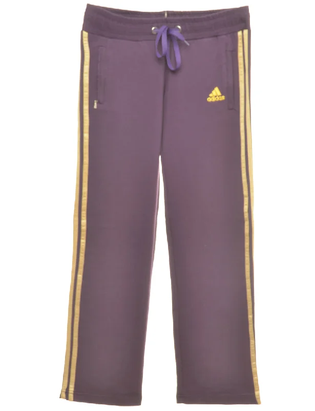 Adidas Track Pants - W29 L29