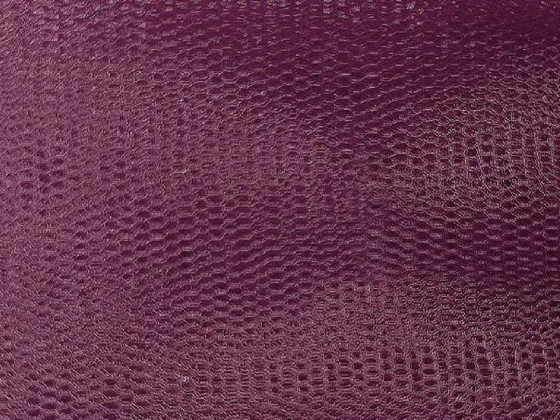 Grape Purple Plain Net Fabric Formal unclassified dresses