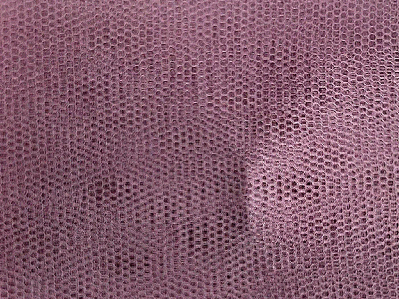 Light Purple Plain Net Fabric Stylish unclassified dresses