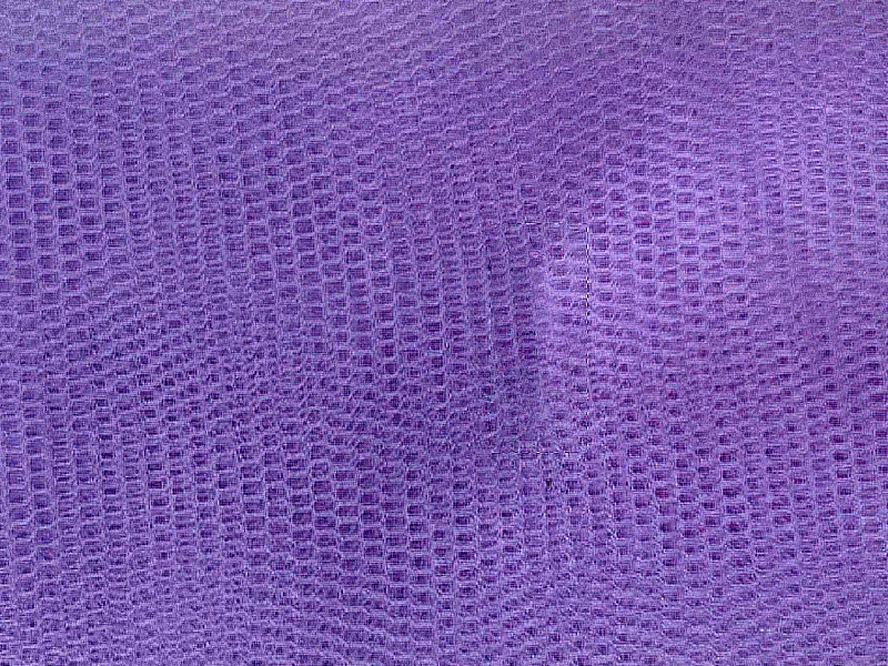 Light Purple Plain Net Fabric Vacation unclassified dresses