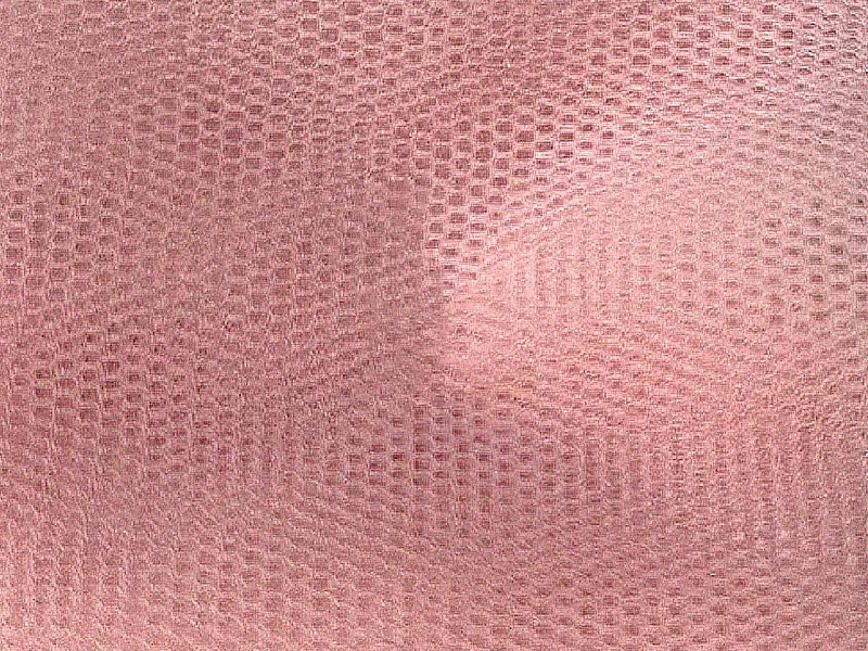 Rose Pink Plain Net Fabric Vacation unclassified dresses