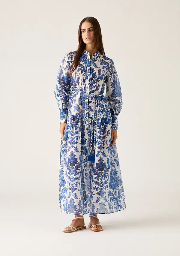 Adrianna Shirt Dress Shirt Dress Chic