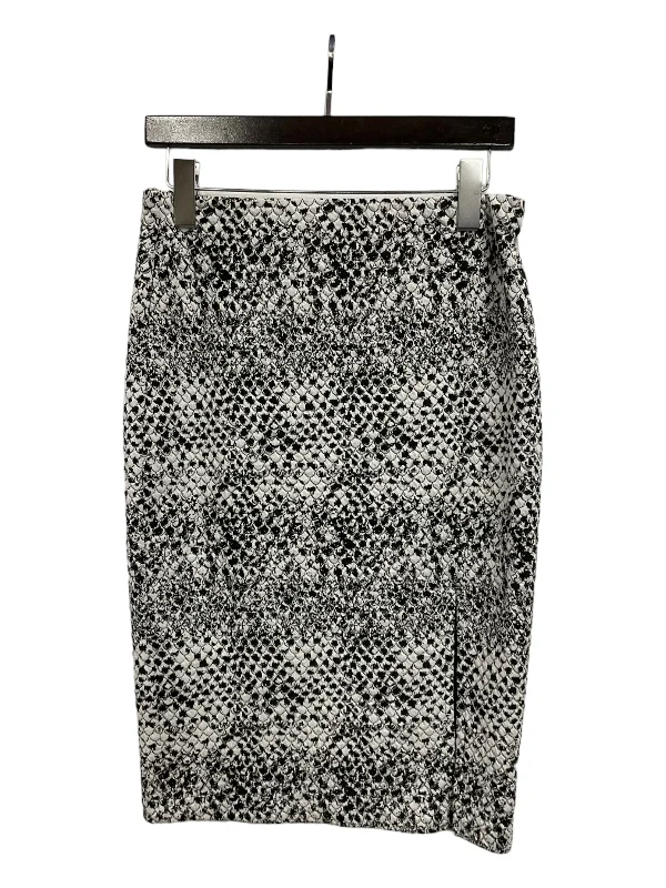 Skirt Midi By Bar Iii  Size: L Midi Skirt with Pockets