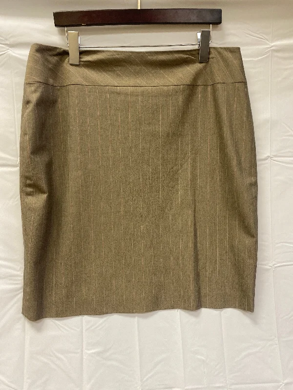 Skirt Midi By Context  Size: 14 Midi Skirt Trendy