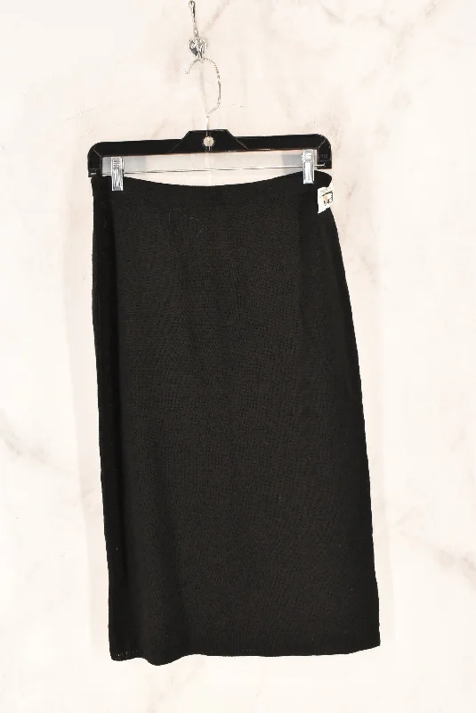 Skirt Midi By Elementz  Size: M Knit Midi Skirt