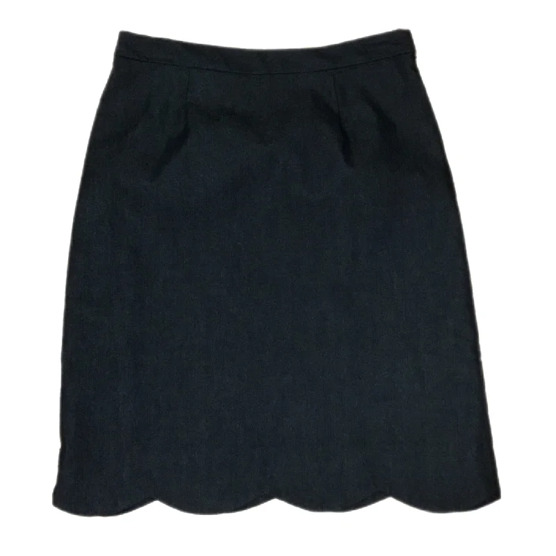 Skirt Midi By Isaac Mizrahi  Size: 2 Flared Midi Skirt